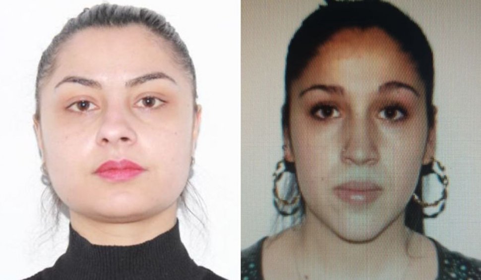 Geanina și Alexandra, două tinere din Botoșani, au dispărut misterios după ce au plecat în Italia