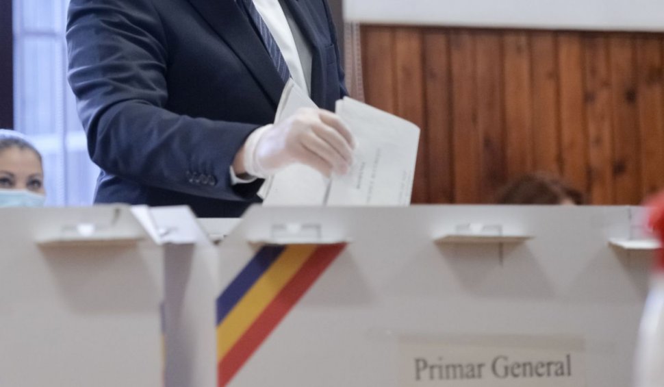 Rezultate exit poll alegeri locale 2020. Cine va conduce Primăria Arad