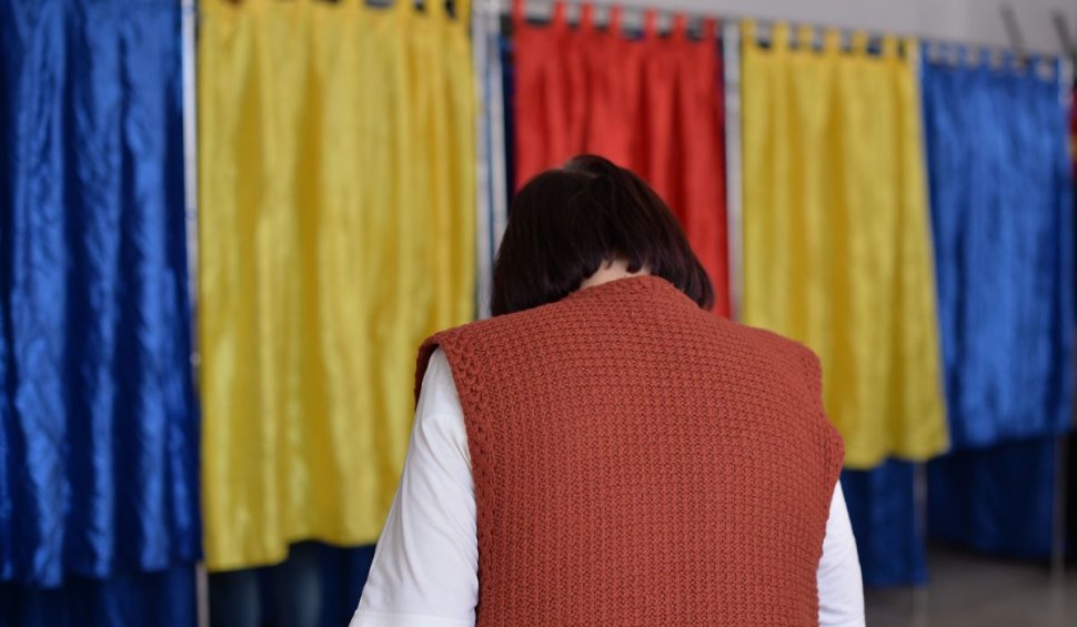Rezultate exit poll alegeri locale 2020. Rezultate pentru Primăria Suceava