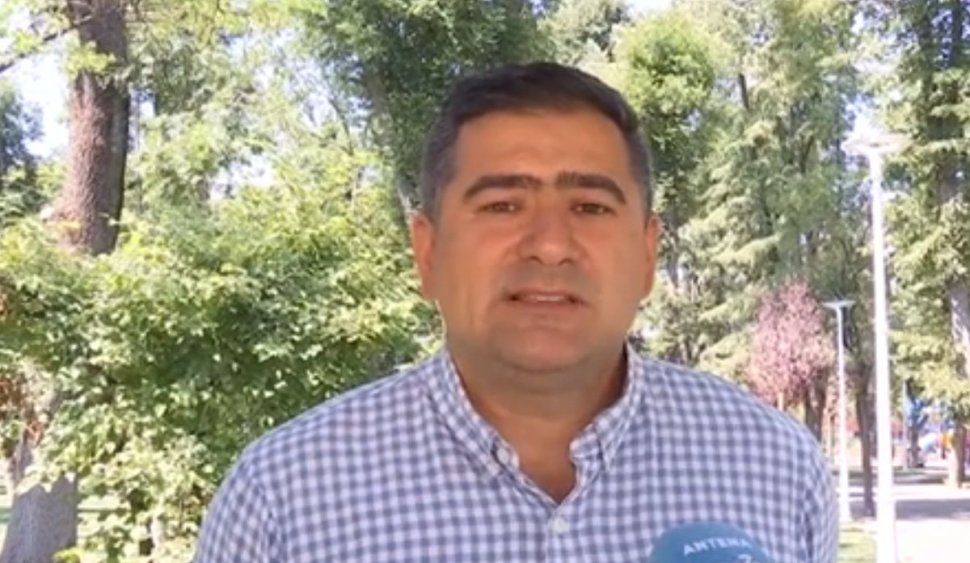 Viceprimarul de la sectorul 2, Dan Cristian Popescu: Nu vor fi probleme la vot