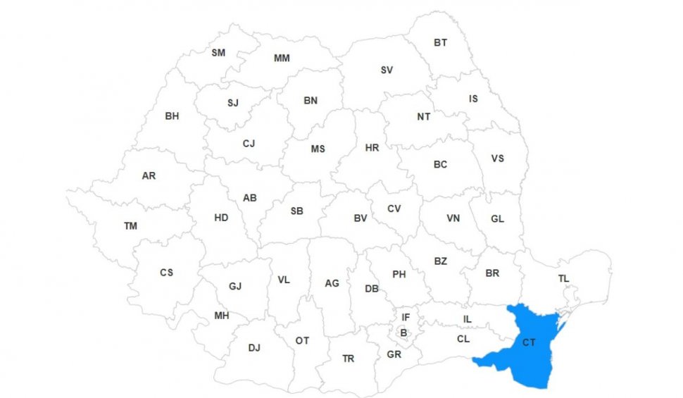 Lista primarilor din județul Constanța, primele rezultate alegeri locale 2020
