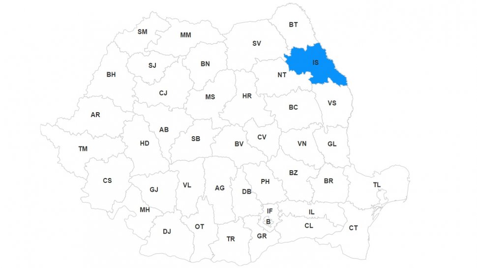 Lista primarilor din județul Iaşi, primele rezultate la alegerile locale 2020
