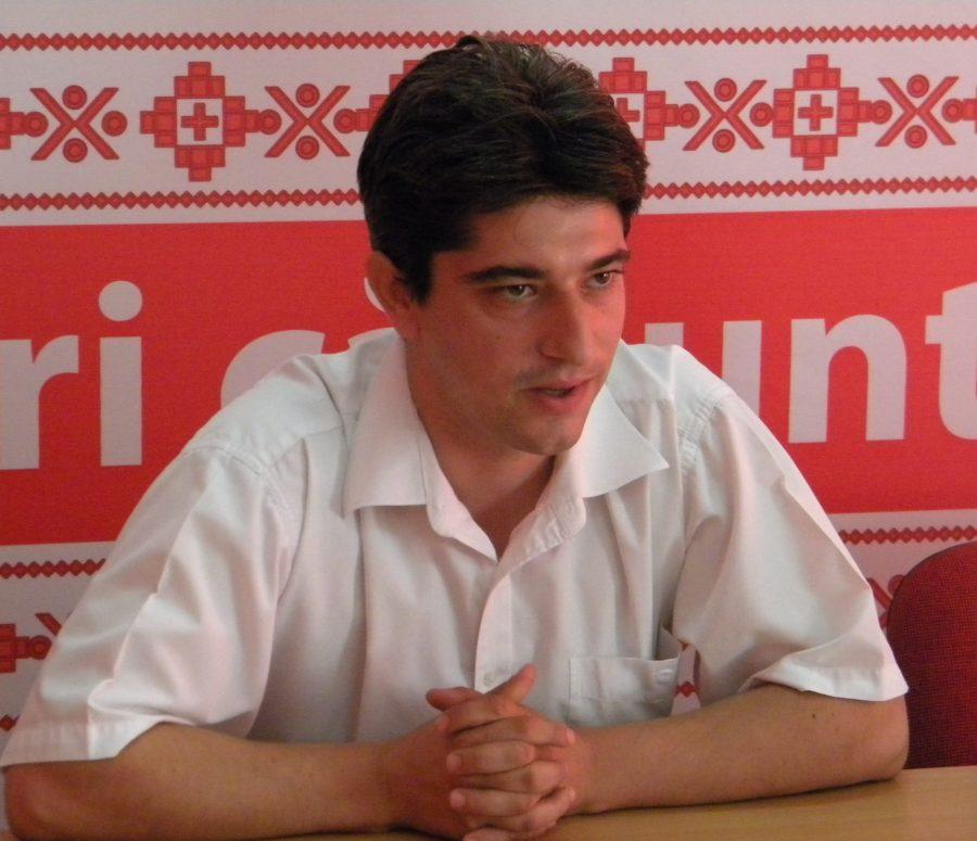 Primarul din România care a câştigat cu 95% din voturi: „V-am ciuruit” 678887