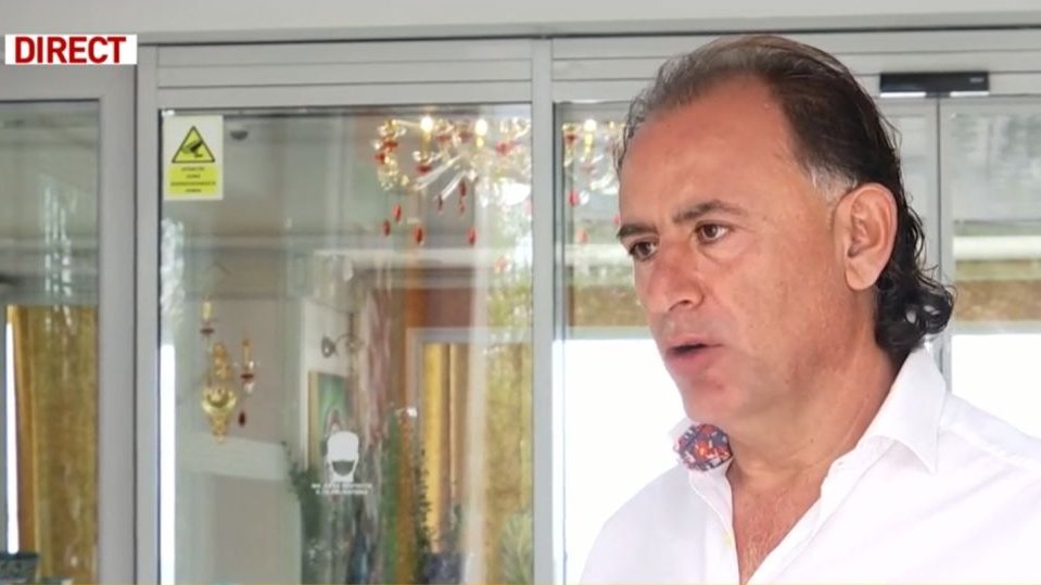 Mohammad Murad face acuzaţii grave la adresa lui Ludovic Orban: ''A fost foarte clar că este o comandă!''
