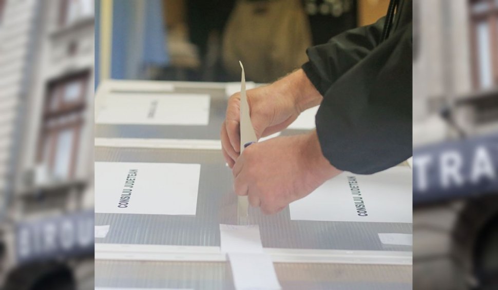 Biroul Electoral Central a respins anularea alegerilor în Sectorul 1