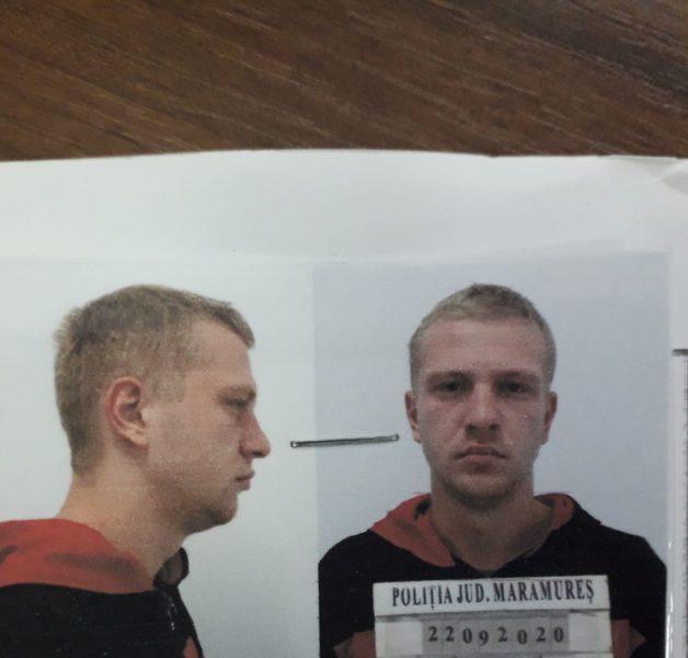 Alertă la Baia Mare: Doi deţinuţi au evadat!  679236