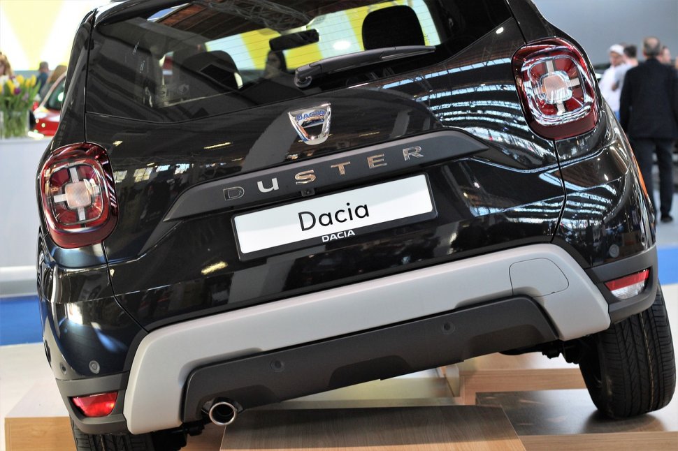 S-a aflat cât va costa noua Dacia. Prețul de pornire e absolut surprinzător
