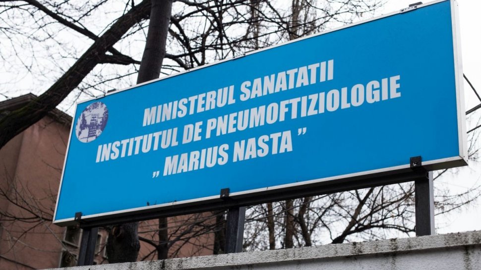 Spitalul ”Marius Nasta”, dedicat COVID-19, a fost asediat de 20 de atacatori