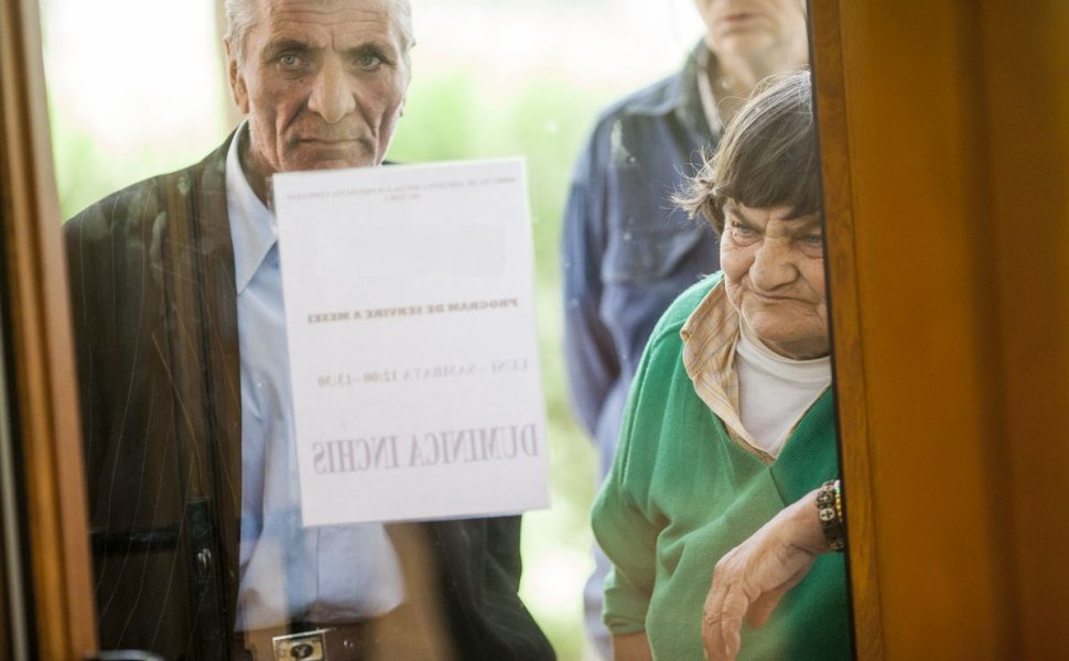 Mai mulţi români pot ieşi la pensie cu doi ani mai devreme. Care sunt condiţiile