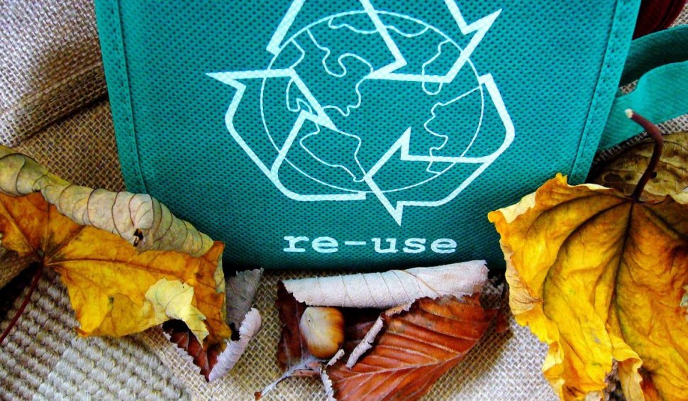 5 categorii de produse pe care le pot recicla nu doar firmele, ci oricine iubește natura
