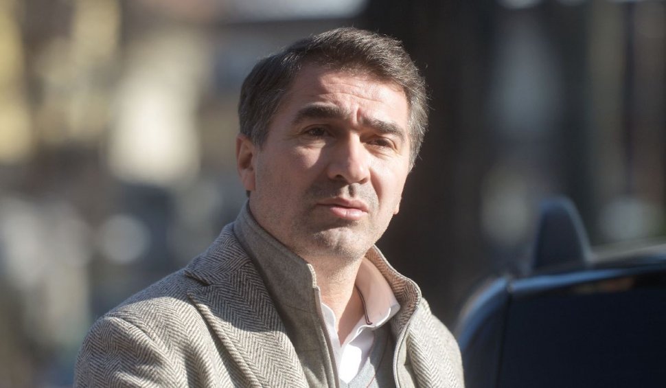 Ionel Arsene (CJ Neamț), acuzații grave: "Nelu Tătaru refuză să dea în funcțiune un spital COVID!"