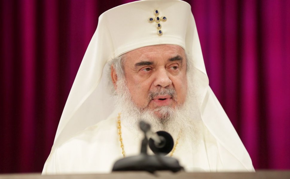 Patriarhul Daniel cere suspendarea deciziei de interzicere a pelerinajelor: O măsură disproporționată şi discriminatorie