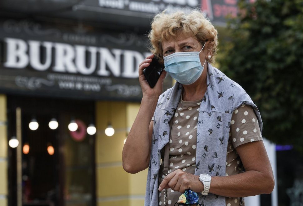 Coronavirus în România, 11 octombrie 2020. Număr surpriză de cazuri pentru o zi de duminică