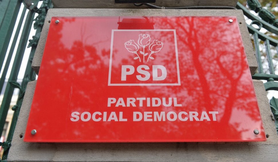 Surse: Lista PSD pentru alegerile parlamentare din 6 decembrie. Varianta finală