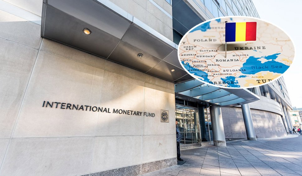 Veste neaşteptată de la FMI: economia României îşi va reveni anul viitor. Cifrele, mai bune ca în primăvară