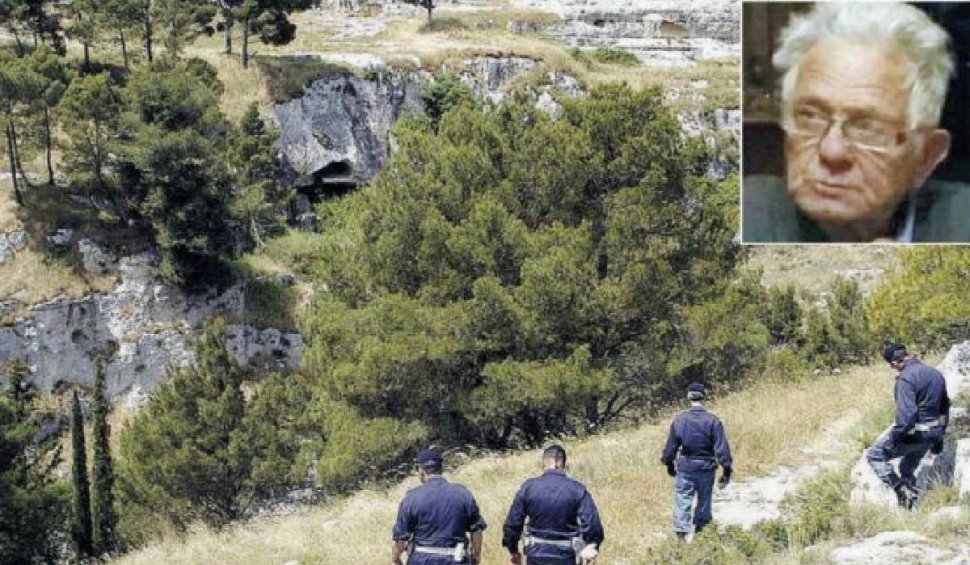 O româncă este acuzată că a răpit şi ucis în chinuri un italian de 79 de ani