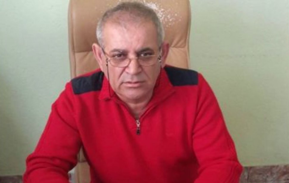 Un brutar turc din Buzău a murit de COVID-19. Acesta donase spitalului 40.000 euro pentru cumpărarea unui aparat de respirat