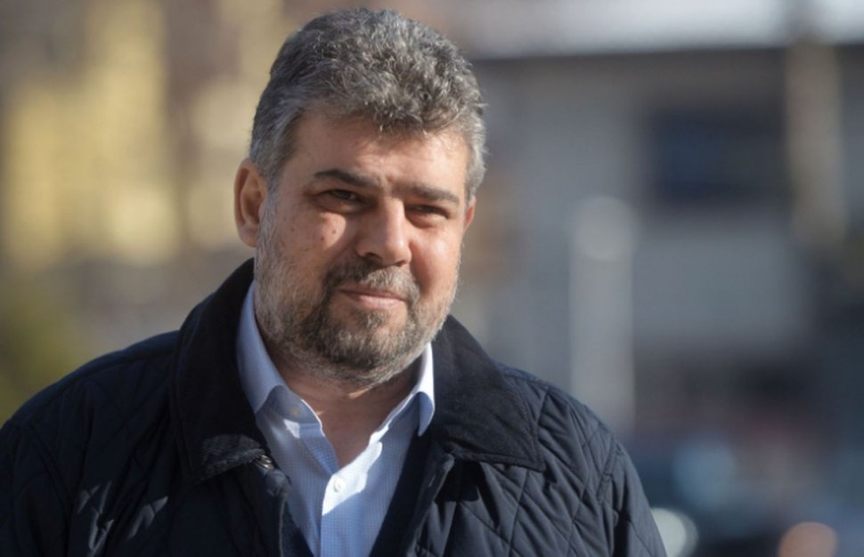 Marcel Ciolacu: De luni se va discuta proiectul pentru amânarea alegerilor parlamentare