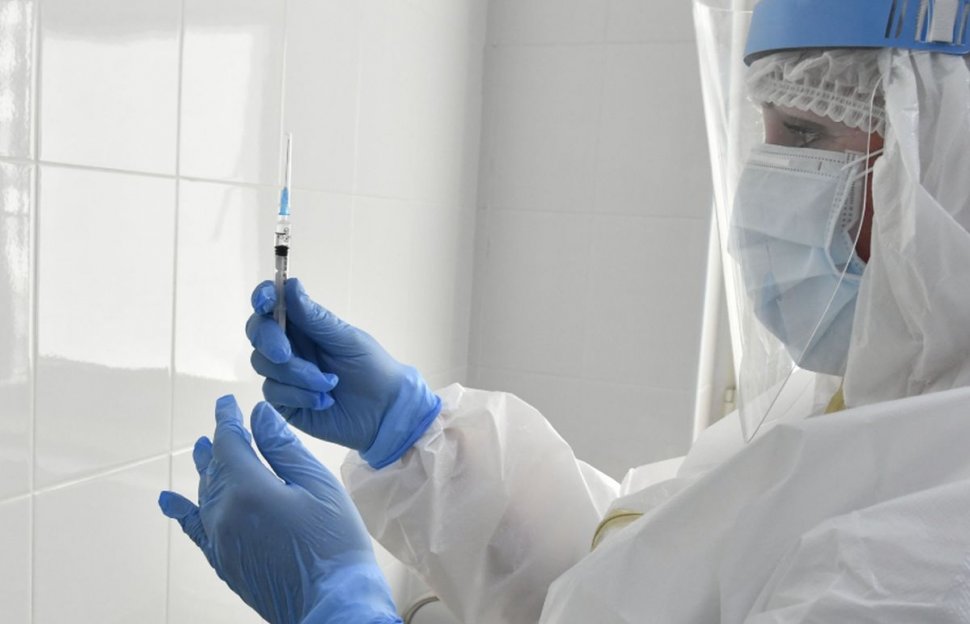 Un pacient infectat cu SARS-CoV-2 s-a sinucis la Spitalul TBC din Sibiu, după ce a fost testat pozitiv de trei ori