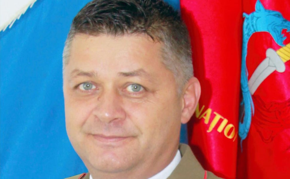Ministrul apărării naționale, Nicolae Ciucă, anunț trist: Cătălin a plecat dintre noi mult prea devreme