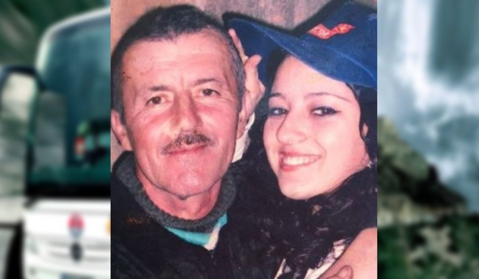 O româncă face un apel disperat pentru a-şi găsi tatăl dispărut pe când se ducea la muncă în Italia