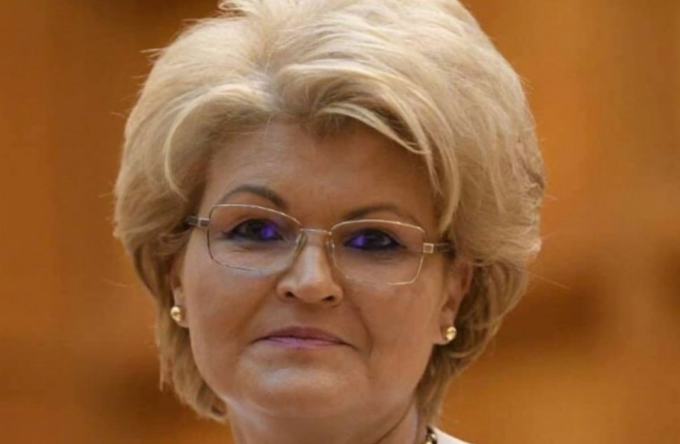 Mihaela Huncă (Pro România): ”Este strigător la cer ce se întâmplă în Ministerul Educației”