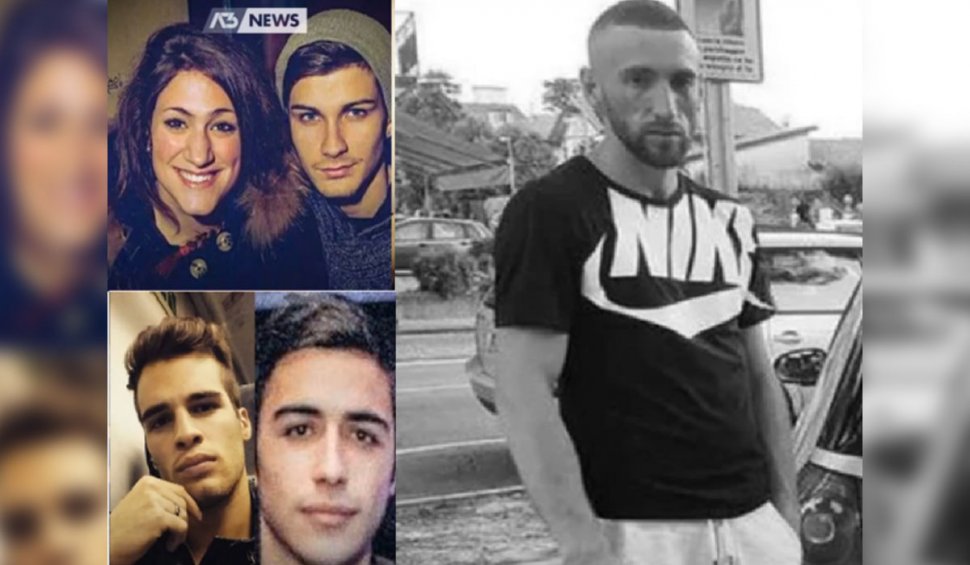 Sentinţa pe care a primit-o un român care a omorât patru oameni în Italia a revoltat familiile morţilor 