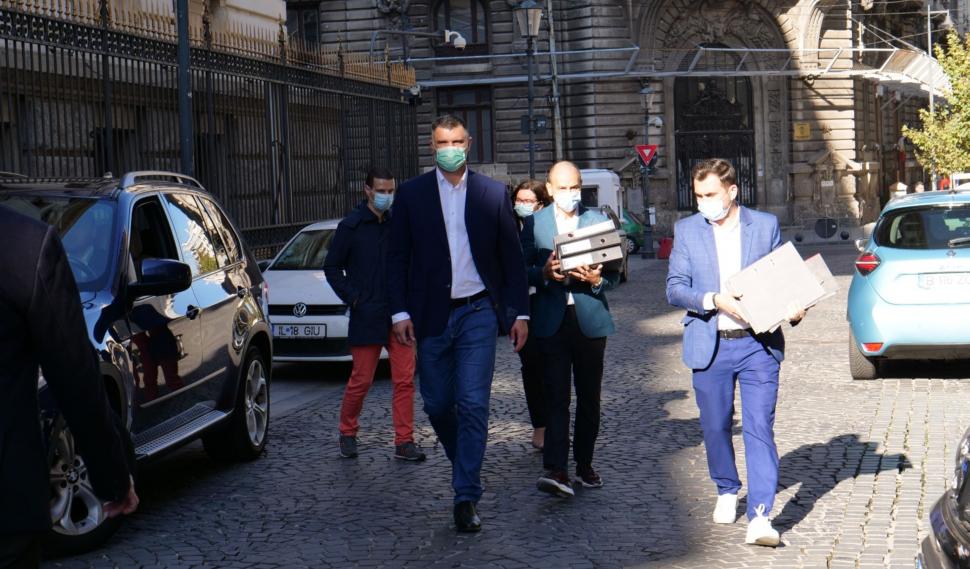 Alegeri parlamentare 2020. Campionul mondial care deschide lista de candidați pentru Camera Deputaților depusă joi de PSD Ilfov 681338