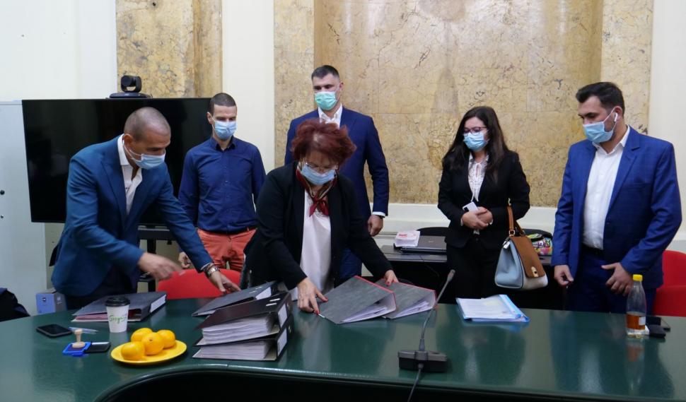 Alegeri parlamentare 2020. Campionul mondial care deschide lista de candidați pentru Camera Deputaților depusă joi de PSD Ilfov 681339