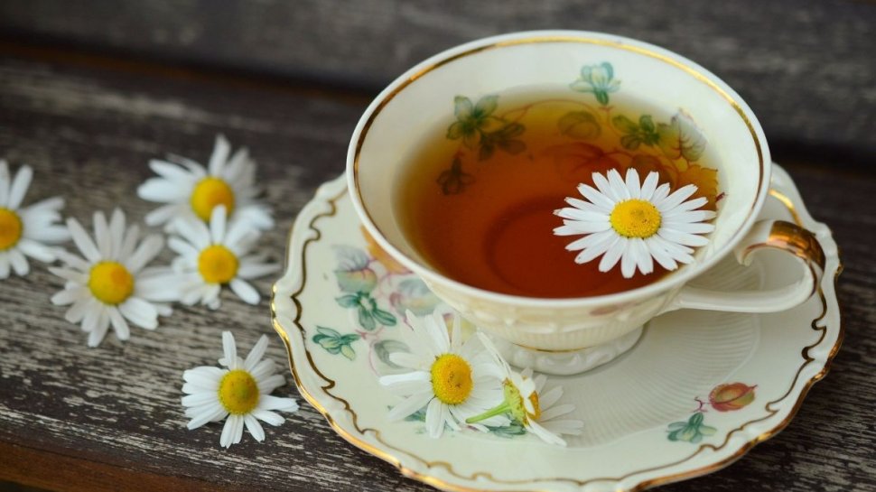 Beneficiile ceaiului pentru sănătate. Top 5 de sortimente care să nu îţi lipsească din casă
