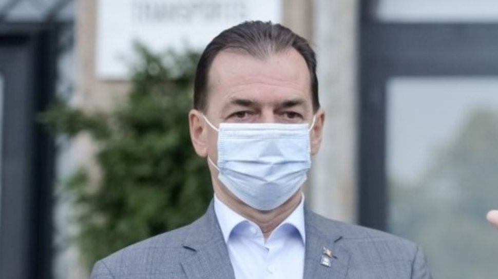 Orban: ''Cheltuielile medicilor de familie pentru pacienţii COVID vor fi decontate!''