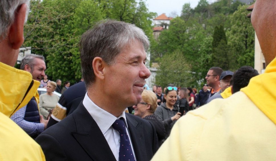 Primarul din Brașov, pus de DNA sub control judiciar pe cauțiune, pentru șantaj