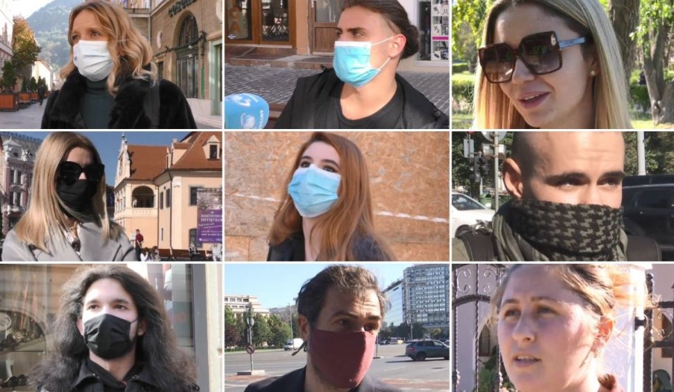 Sondaj național Antena 3. Tinerii din România nu mai cred în democrație: "Nu mai există încredere!"