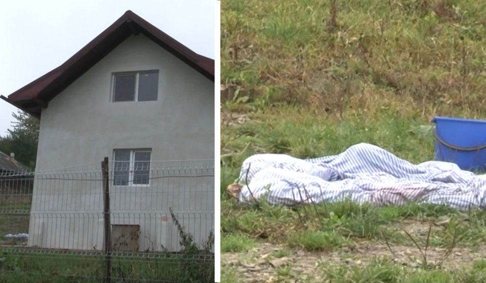 O fată de 16 ani din Suceava a murit intoxicată cu fum după ce radiatorul electric a căzut pe covor. Alte două minore sunt stare gravă la spital