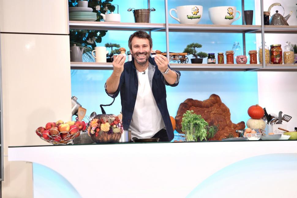 Schimbare la matinalul Antenei 1! Surpriză pentru cei de acasă 681921