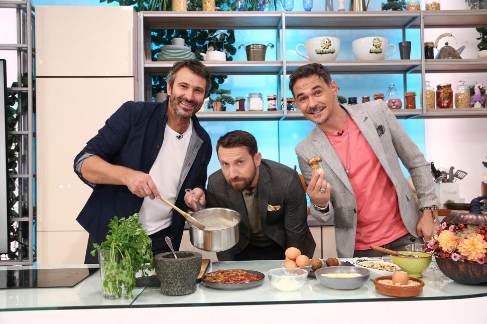 Schimbare la matinalul Antenei 1! Surpriză pentru cei de acasă 681924