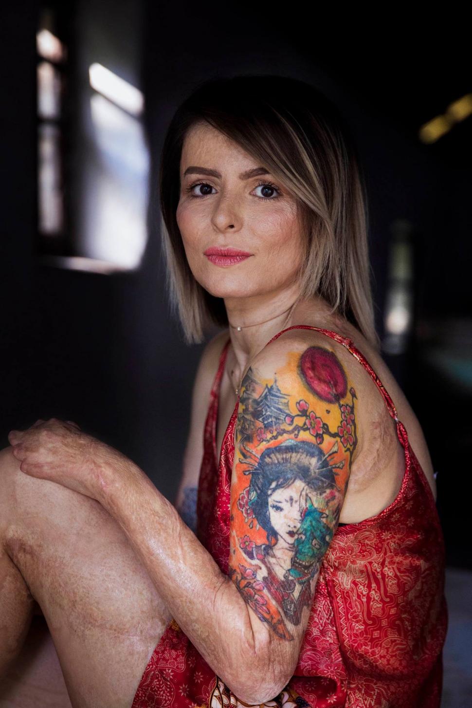 Tribut emoționant adus victimelor și supraviețuitorilor din Colectiv. Altasul Frumuseții publică o fotografie-eveniment în onoarea celor afectați de tragedie 682210