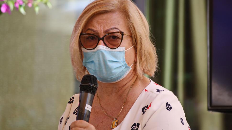 Simptomele COVID-19 se modifică. Dr. Dorobăț: ”Boala poate deveni cronică, virusul poate rămâne în organism precum virusul HIV”