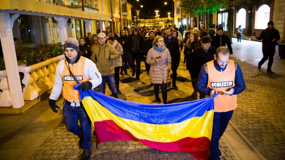 Zi tristă pentru România! Astăzi se împlinesc cinci ani de la tragedia din clubul Colectiv
