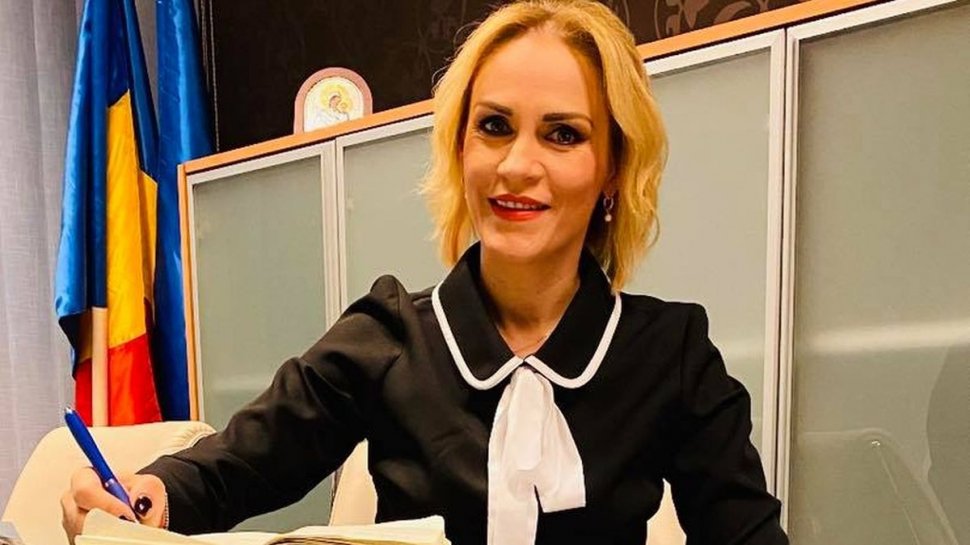Gabriela Firea: ''Să-i spună cineva primarului dreptei unite că există deja bilet unic în Bucureşti, de vreo 3 ani!''