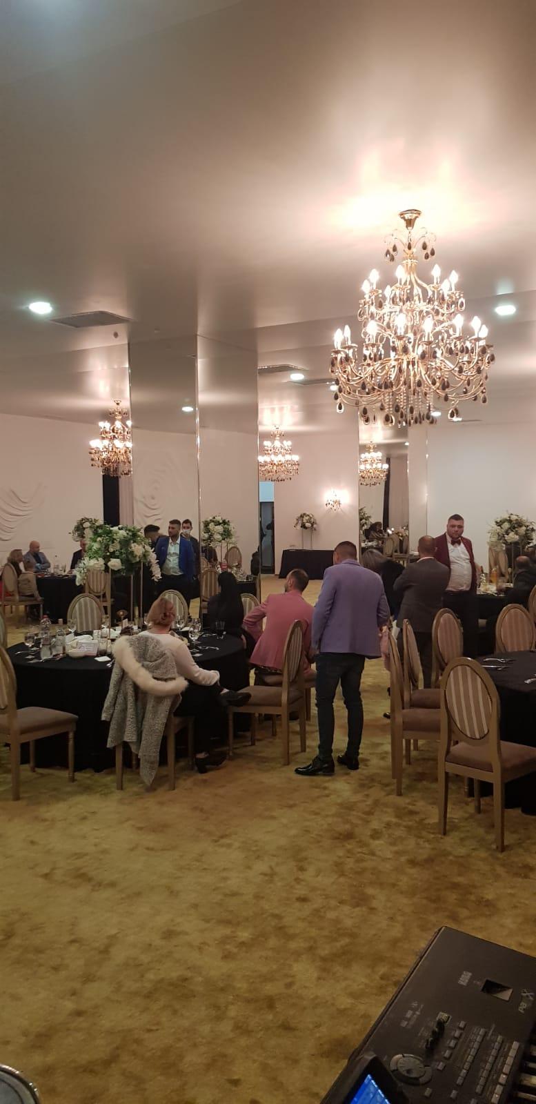 Chef de chef cu Adi Minune și Ţanca Uraganul, în plină pandemie. Poliţia le-a stricat distracţia 682317