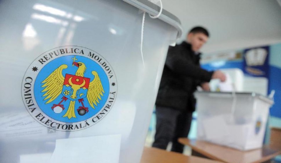 Alegeri prezidențiale în Moldova: Maia Sandu câștigă primul tur, conform rezultatelor oficiale preliminare