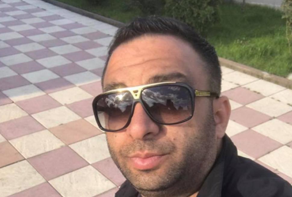 Emi Pian, probleme cu Poliţia şi dincolo de mormânt. Amenzi pentru rudele interlopului, adunate în cimitir la grătar! 682811