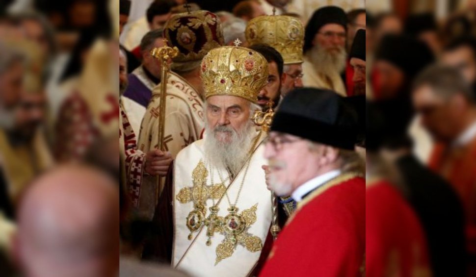 Patriarhul Bisericii Ortodoxe din Serbia, în vârstă de 90 de ani, s-a infectat cu COVID