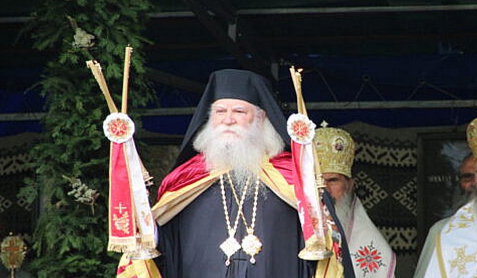 ÎPS Calinic, Arhiepiscopul Sucevei și Rădăuților, oferă 10 criterii pentru votul credincioșilor pe 6 decembrie