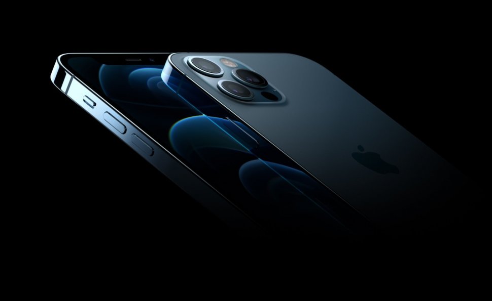 iPhone 12 ajunge în România. Ce preț are cea mai ieftină versiune 