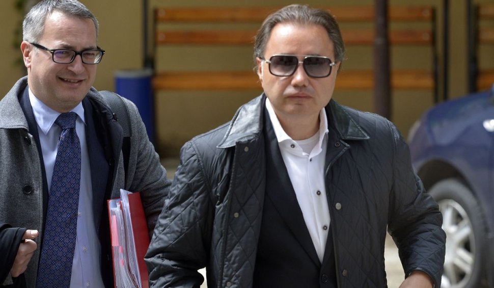 Cristian Rizea a primit mandat de arestare pentru 18 zile emis de magistrații de la Judecătoria Chișinău
