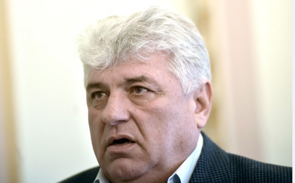 Dragoș Frumosu, liderul SINDALIMENTA: ”România moare sub ochii noştri”