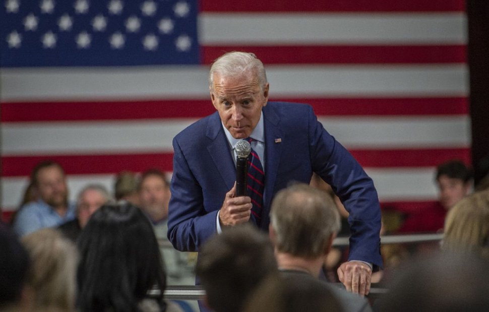 Joe Biden, tot mai aproape de victorie: ”Vom câştiga această cursă electorală”