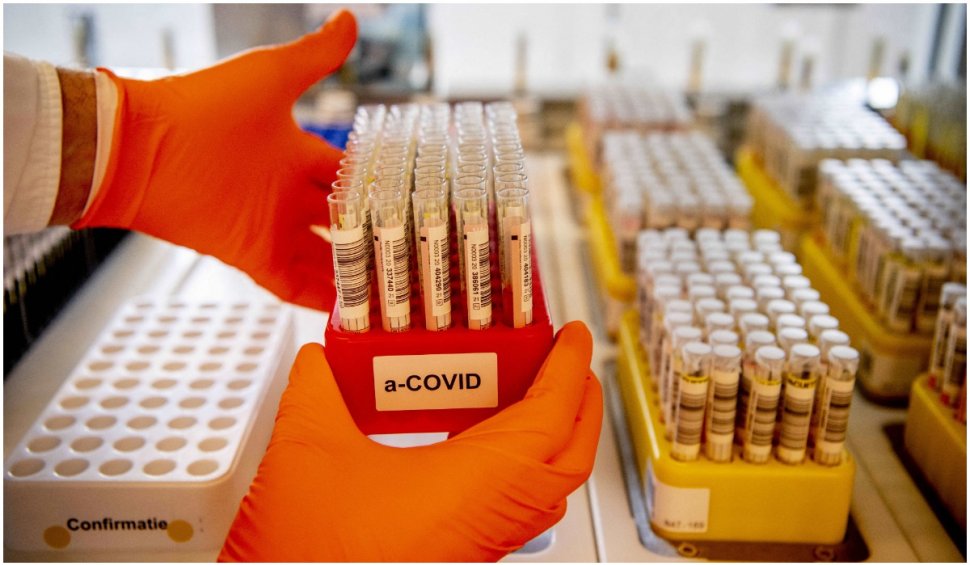 Diferenţe de preţ de până la 300 de lei la testele COVID, în funcţie de clinică. Acestea sunt categoriile care se pot testa gratuit